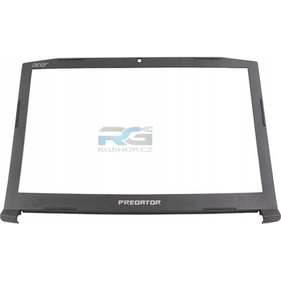 Rámeček LCD ACER PREDATOR HELIOS 300 PH317-51