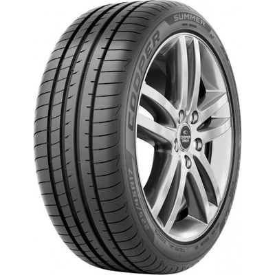 Cooper COOPER SUMMER 195/55 R16 87V