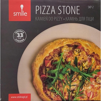 Kluge PIZZA KAMEŇ Smile SKP-2