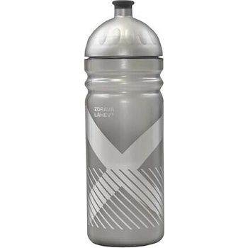 R & B Sport XO zdravá fľaška 700 ml strieborná