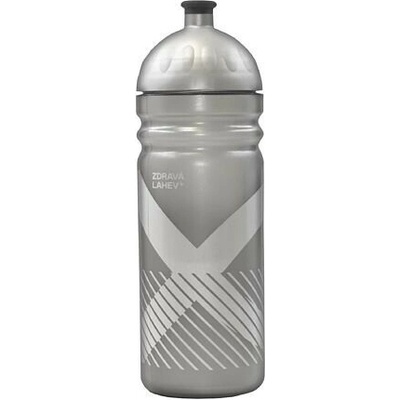 R & B Sport XO zdravá fľaška 700 ml strieborná