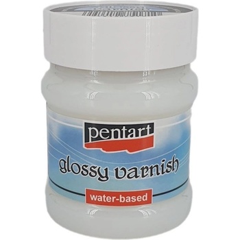 pentart Lak lesklý 230ml
