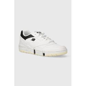 New Balance кожени маратонки MSFTSrep X (CTJSJ1)