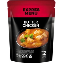 EXPRES MENU Butter Chicken 600 g