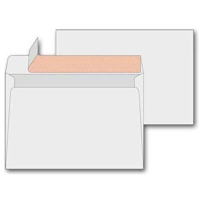 Pošt.obálka C5/100ks ELCOBOX, 3A5 elcobox