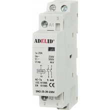 Adelid SM2 25-20-230V