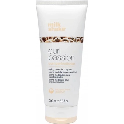 Milk_Shake Curl Passion Perfectionist 200 ml – Hledejceny.cz