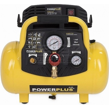Powerplus POWX1723