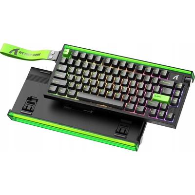 Attack Shark R85 HE Magnetic Switch