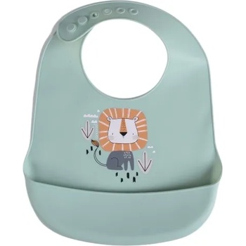 Image 1 of Cangaroo Силиконов лигавник Cangaroo - Rooibos, мента (108725)