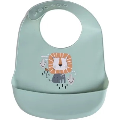 Cangaroo Силиконов лигавник Cangaroo - Rooibos, мента (108725)