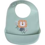Cangaroo Силиконов лигавник Cangaroo - Rooibos, мента (108725) - baby