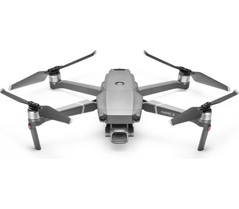 DJI Mavic 2 Pro (CP.MA.00000013.01)