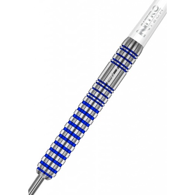 Red Dragon Steel John Henderson SE 24g