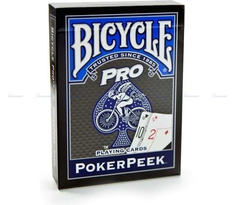 Bicycle Pro