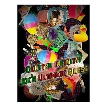 Clutter 7 Infinity: Joes Ultimate Quest