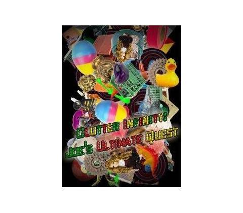 Clutter 7 Infinity: Joes Ultimate Quest