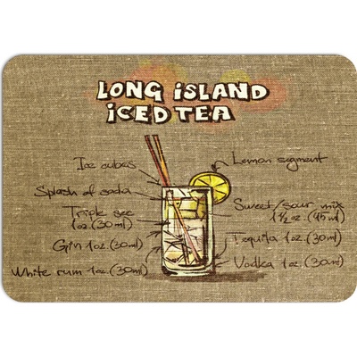 PokojovaDekorace.cz Prostírání 024 LONG ISLAND ICED TEA 43x30cm