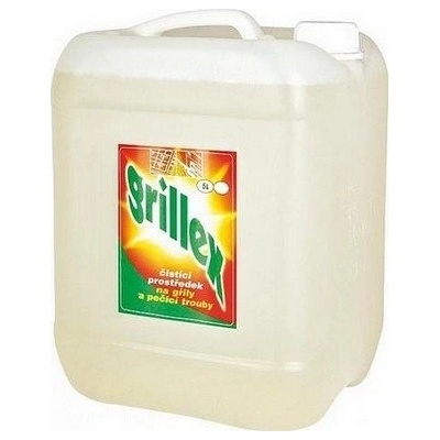 SANI PRO Grillex 5 l