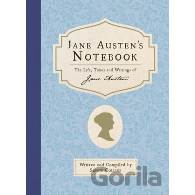 Jane Austen's Notebook - Sophie Collins