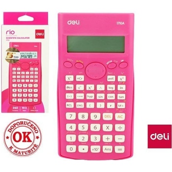 Deli E 1710 A