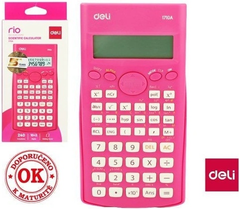 Deli E 1710 A