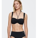 Triumph Summer Twist DP 0004 B038 0004 čierna