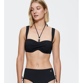 Triumph Summer Twist DP 0004 B038 0004 čierna