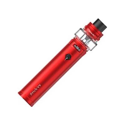 Smoktech Stick V9 3000 mAh červená 1 ks