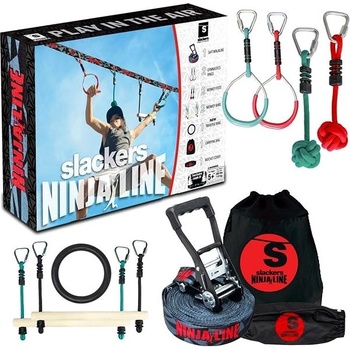 Slackers Ninja Line Starter Set 2021