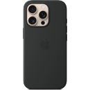 Apple iPhone 16 Pro MagSafe silicone case black (MYYJ3ZM/A)