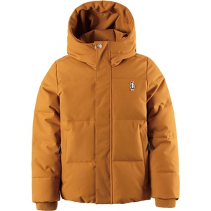 GOSOAKY Детско зимно яке GOSOAKY Kid's Dragon Eye Winter jacket - Buckthorn Ochre - размер 158/164 (EU) (703-5041-0816)