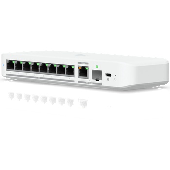 Ubiquiti USW-Flex-2.5G-8