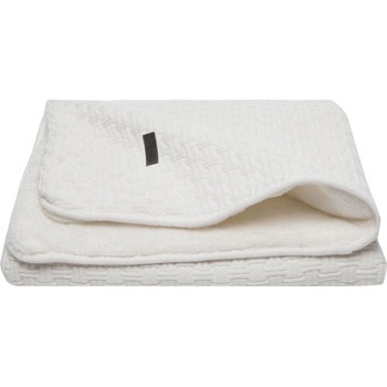 Bébé jou Detská deka Mori shadow white