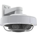 Axis Communications P3727 (02218-001)