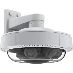 Axis Communications P3727 (02218-001)
