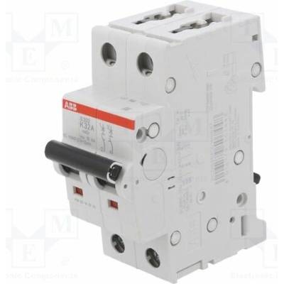 ABB 2CDS252001R0537