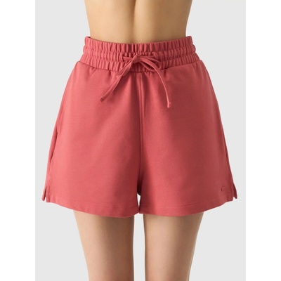 4F Šortky W WSS24TSHOF411 63S