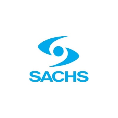 SACHS Pomocný válec - spojka SA 6283000042