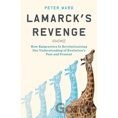 Lamarcks Revenge - Peter Ward