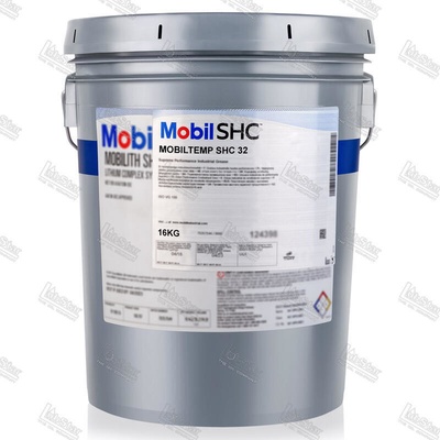 Mobil Mobiltemp SHC 32 15,88 kg