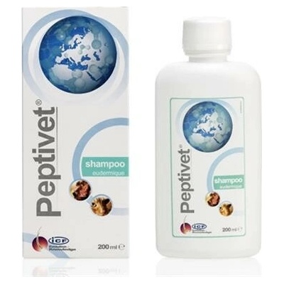 Peptivet šampón 200 ml
