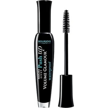 Bourjois Volume Glamour спирала за обем и удължаване на мигли 7 мл 71 Black