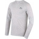 Husky Merino triko MEROW M black