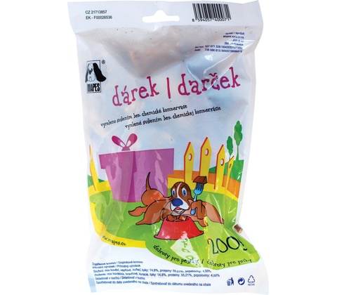Mapes dárek 200 g
