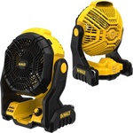 Test Dewalt DCE512N Recenze Dewalt DCE512N