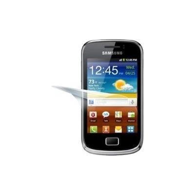 Ochranná fólie ScreenShield Samsung Galaxy Mini II – Hledejceny.cz