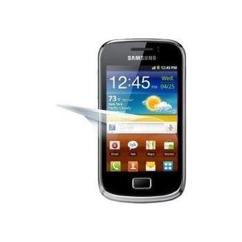 Ochranná fólie ScreenShield Samsung Galaxy Mini II