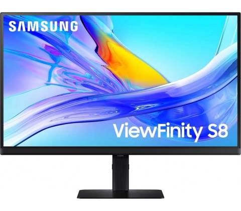 Samsung ViewFinity S8 S27D800UAU