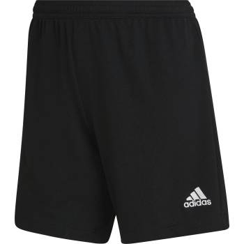 adidas Дамски къси панталони Adidas ENT22 Show Lightweight Shorts Womens - Black